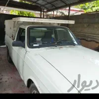 پیکان وانت|خودرو سواری و وانت|تنکابن, |دیوار