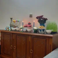کنسول آینه