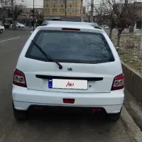 پراید ۱۱۱ مدل ۹۷ معاوضه هم دارم|خودرو سواری و وانت|گنبد کاووس, |دیوار