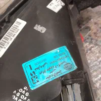 چراغ جلو ۲۰۶ سمت راننده مارک مدرن درحد اک|قطعات یدکی و لوازم جانبی|اهواز, کمپلو جنوبی|دیوار