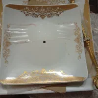 شیرینی خوری دو طبقه