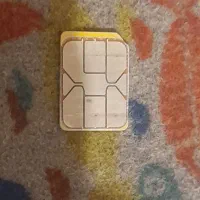 سیم کارت ایرانسل رند و بدون زنگ خور