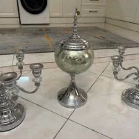 شمعدان ۶ شاخه