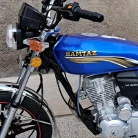 200همتاز|موتورسیکلت|فرح دشت, |دیوار