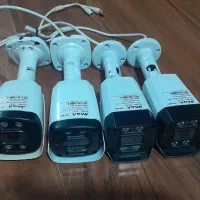 دوربین مدار بسته