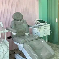 صفرتاصدتجهیزات آرایشگاهی سرشور تخت برقی تتو چوبی|آرایشگاه و سالن‌های زیبایی|کرج, گلشهر|دیوار