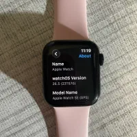 اپل واچ اصل