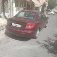 ریو مدل 86|خودرو سواری و وانت|نسیم‌شهر, |دیوار