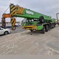 اجاره جرثقیل ۲۰ تن