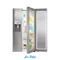 یخچال لوازم خانگی|یخچال و فریزر|ارومیه, |دیوار