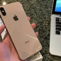 گوشی ایفون ایکس اس