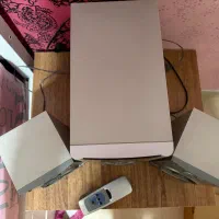 باند و اسپیکر کامپیوتر|سیستم صوتی خانگی|تهران, سازمان برنامه شمالی|دیوار