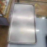 دیس استیل قنادی