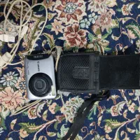 دوربین عکاسی canon|دوربین عکاسی و فیلمبرداری|قرچک, مهدیه|دیوار