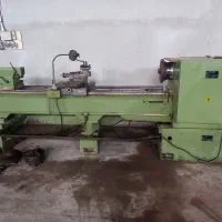 تراش ۲ متر دالیان چین