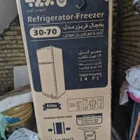 یخچال فریزر