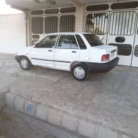 پراید 85 عروسک خونگی تمیز