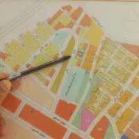 زمین آپارتمانی  شهرجدیدهشتگرد