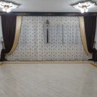 فروش پرده ترک پنج و نیم متری