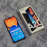 گوشی سامسونگ Samsung Galaxy A20