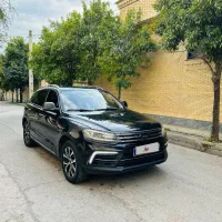 کوپا ریگان مدل ۱۳۹۷ تحویلی ۱۳۹۸ تمیز خانگی