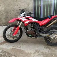 موتور تریل t4کویر