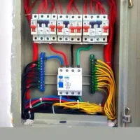 برق ساختمان