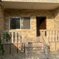 ویلا ۲خواب حیاط بزرگ