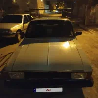 فروش یک دستگاه خودرو پیکان وانت|خودرو سواری و وانت|بیرجند, |دیوار