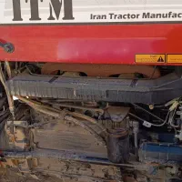 تراکتور|خودرو سنگین|آبکوه, |دیوار