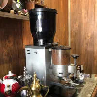 اسیاب ایتالیایی دوزر دار فله زن شتری