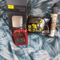 پاد کلیبرونgk3