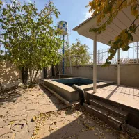 ۵۰۰ متر باغ با کنتور اب و برق و گاز|فروش خانه و ویلا|آبسرد, |دیوار