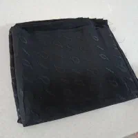 یک قواره چادر مشکی