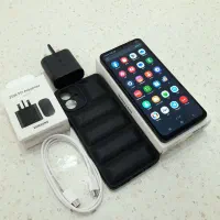 *SAMSUNG GALAXY A06 2025 اصلی نو نو مشابه آکبند*