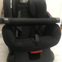 صندلی ماشین کودک دلیجان مدلelite+ نو