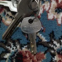 سویچ و کلید|اشیا|قم, سراجه (۱۵ خرداد)|دیوار