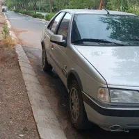 slx405|خودرو سواری و وانت|خمینیشهر, |دیوار