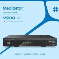 فروش گیرنده دیجیتال 8K اندروید 2025|صوتی و تصویری|اسلام‌شهر, شهرک قائمیه|دیوار