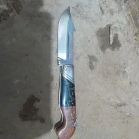 چاقویه اصل بابا فروشی