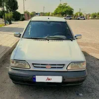 پرایدمدل۹۱
