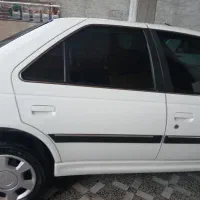 ماشین پژو پارس تیوفایو ۱۴۰۱|خودرو سواری و وانت|کلاله, |دیوار