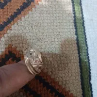 انگشترقیمت ۳درصدبالای تابلو فروش فوری