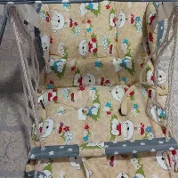 تاب گهواره شوی نوزاد نوی نو