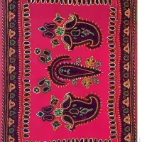 پشتی پته|پشتی|بافت, |دیوار