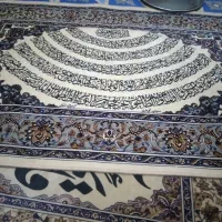 تابلو فرش|تابلو فرش|شیراز, دارالرحمه|دیوار