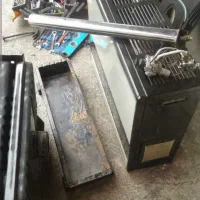 تعمیر انواع بخاری در محل