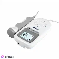 کرایه روزانه دستگاه شنود صدای قلب جنین