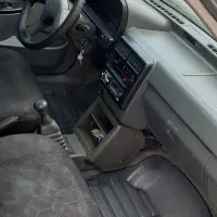 پراید مدل ۸۷ بیرنگ|خودرو سواری و وانت|اردبیل, |دیوار