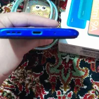 گوشی 9a|موبایل|ارومیه, |دیوار